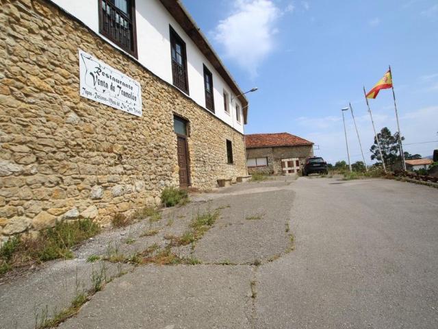 Chalet en venta en Trasierra, Ruiloba