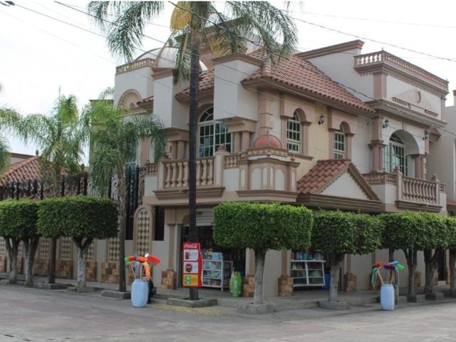 Casa en venta en Sahuayo de Morelos, Sahuayo