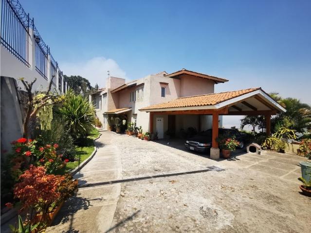 Casa en venta en Sahuayo, Michoacán
