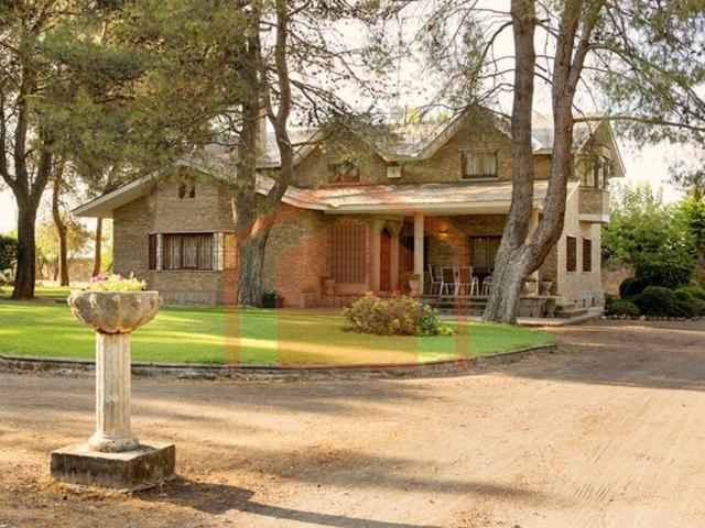 Chalet en venta en Salamanca, Castilla y León