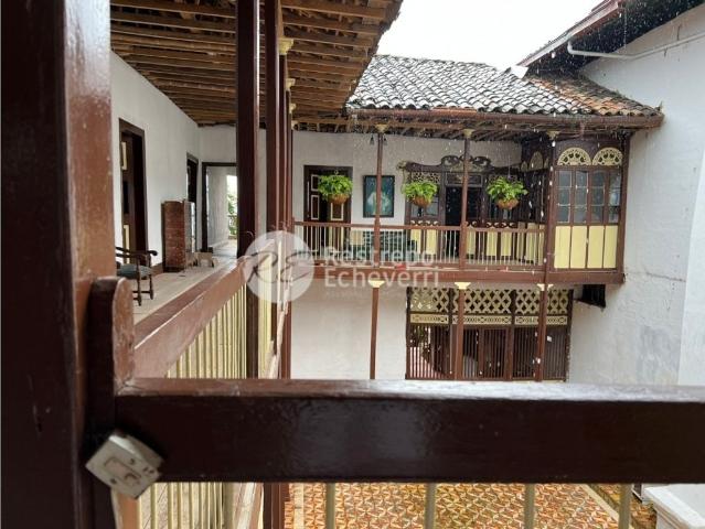 Casa en venta en Caldas, Salamina