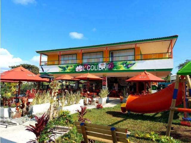 Casa en venta en Quindío