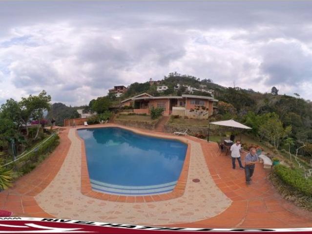 Casa en venta en Francisco Linares Alcántara, Miranda