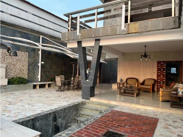 Casa en venta en Francisco Linares Alcántara, Miranda