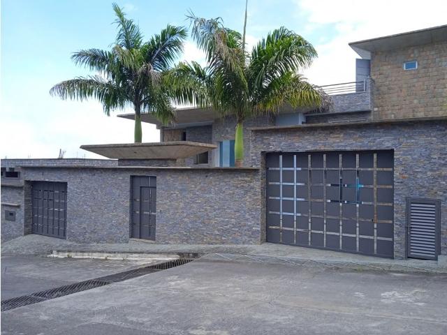 Casa en venta en Francisco Linares Alcántara, Miranda