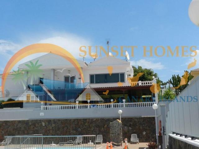 Chalet en venta en San Bartolomé De Tirajana, Canarias