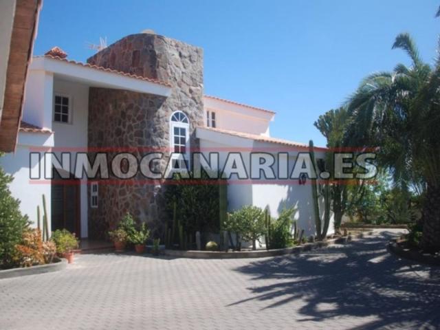 Chalet en venta en San Bartolomé De Tirajana, Canarias
