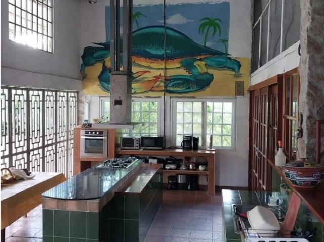 Casa venta en San Carlos