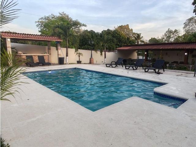Casa venta en San Carlos