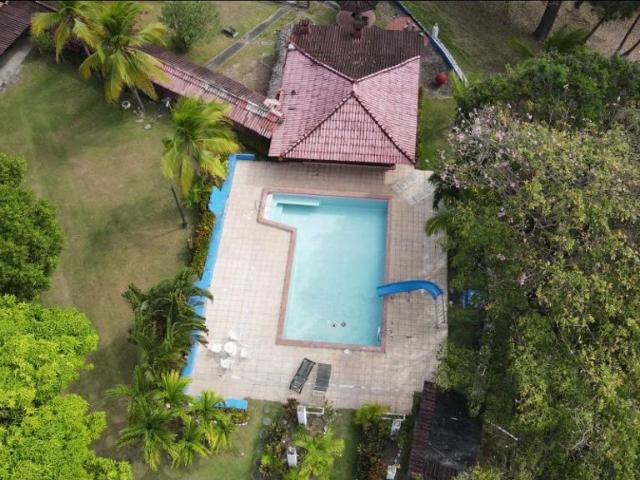 Casa venta en San Carlos