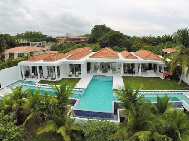 Casa venta en San Carlos