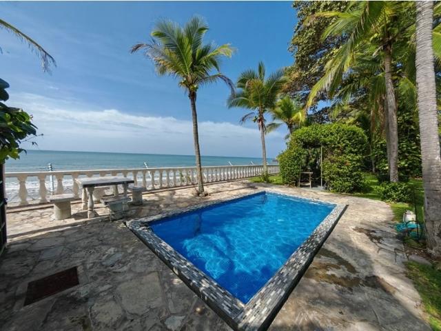 Casa venta en San Carlos