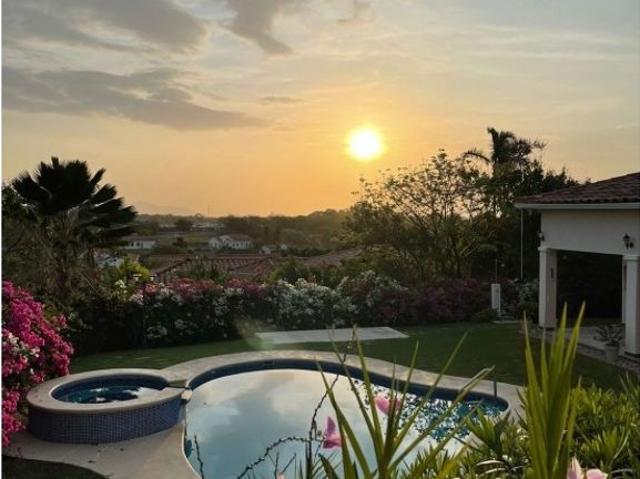 Casa venta en San Carlos