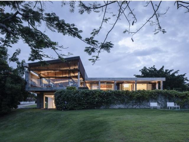 Casa venta en San Carlos