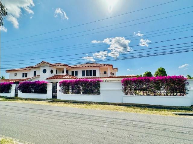 Casa venta en San Carlos