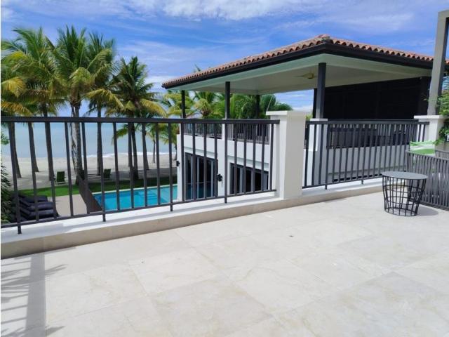 Casa venta en Colón
