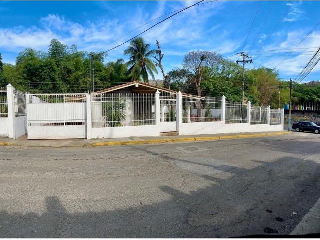 Casa en venta en San Juan de Los Morros, Municipio Roscio