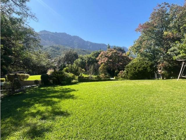 Casa en venta en San Pedro, Nuevo León