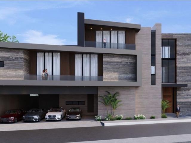 Casa en venta en San Pedro, Nuevo León
