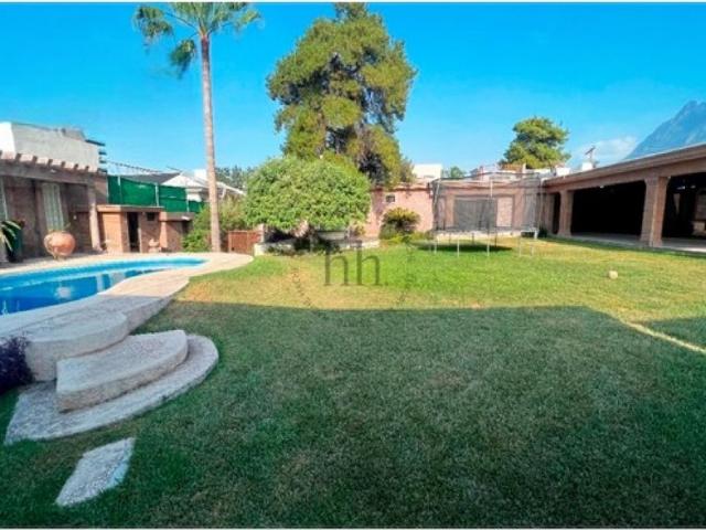 Casa en venta en San Pedro