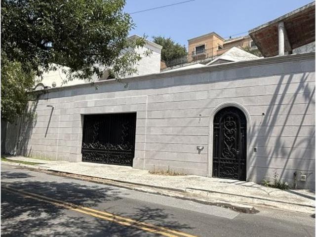Casa en venta en San Pedro, Nuevo León
