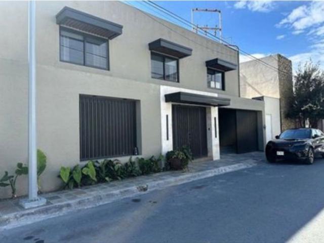 Casa en venta en San Pedro, Nuevo León