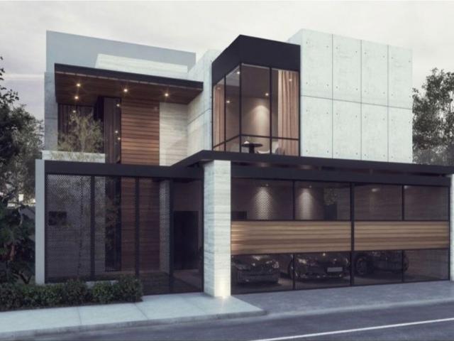 Casa en venta en San Pedro, Nuevo León