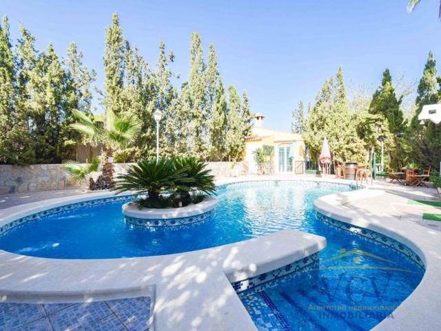 Chalet en venta en San Vicente Del Raspeig, Villamontes