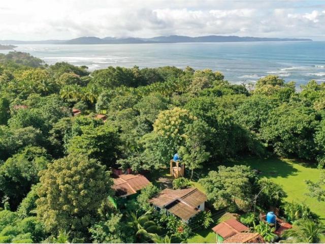 Casa venta en Soná