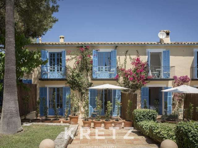 Chalet en venta en Pla de Mallorca, Baleares