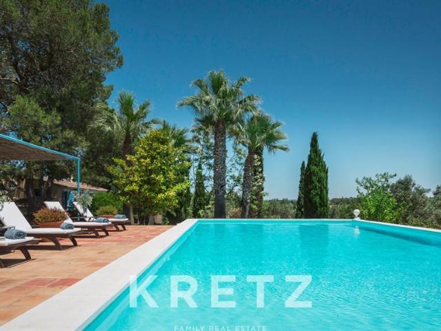 Chalet en venta en Pla de Mallorca, Baleares
