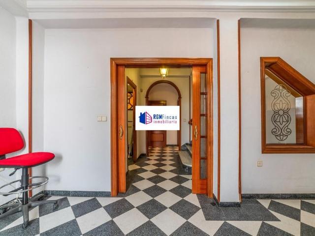 Chalet en venta en San Pablo-Santa Justa, Sevilla