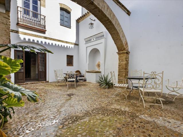 Chalet en venta en Sevilla, Andalucía