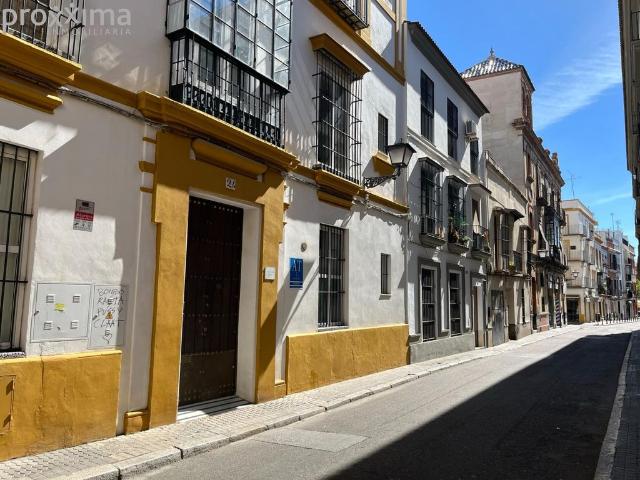 Chalet en venta en Casco Antiguo, Sevilla