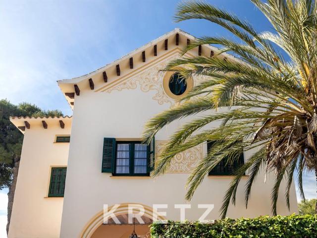 Chalet en venta en Vallcarca, Garraf