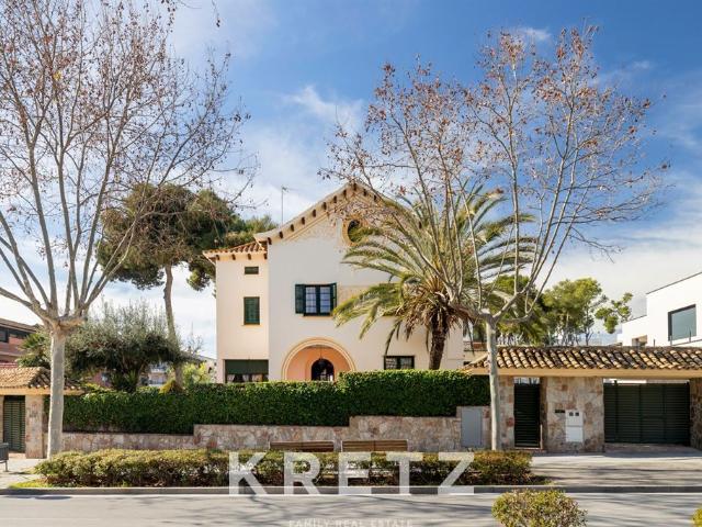 Chalet en venta en Vallcarca, Garraf