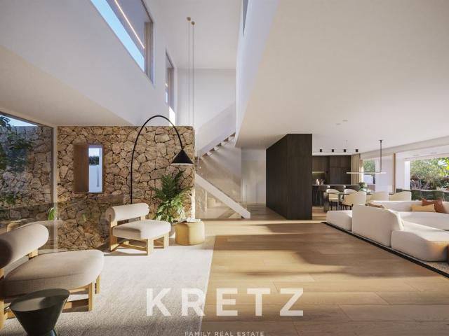 Chalet en venta en Garraf, Catalunya