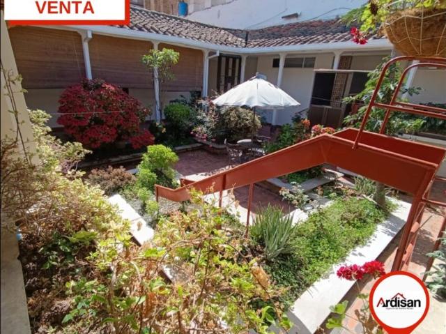 Vivienda exclusiva en venta Socorro, Colombia