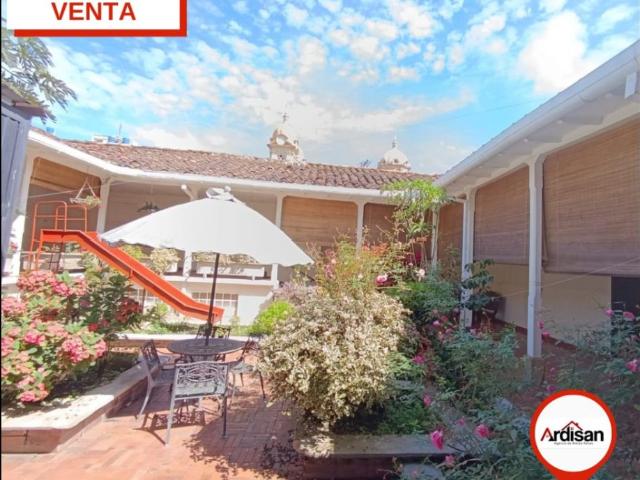 Vivienda exclusiva en venta Socorro, Colombia