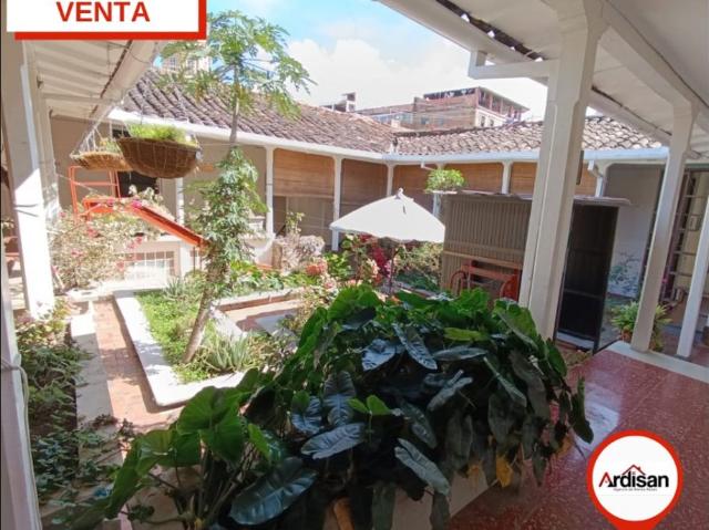Vivienda exclusiva en venta Socorro, Colombia