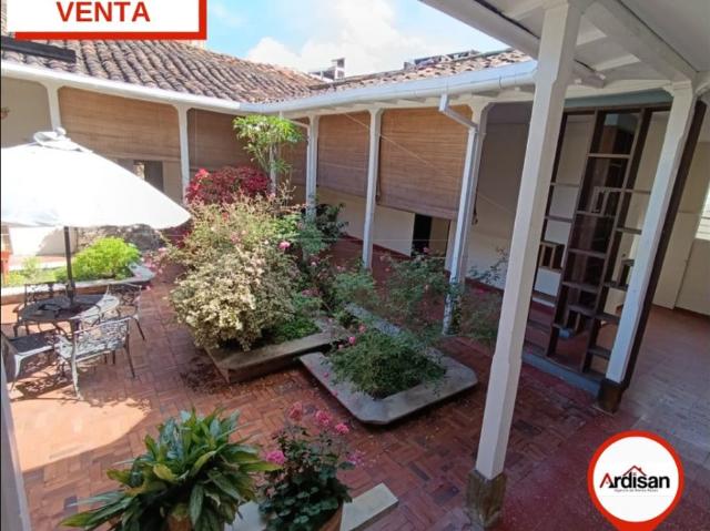 Vivienda exclusiva en venta Socorro, Colombia