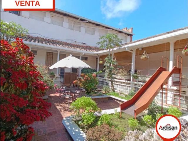 Vivienda exclusiva en venta Socorro, Colombia