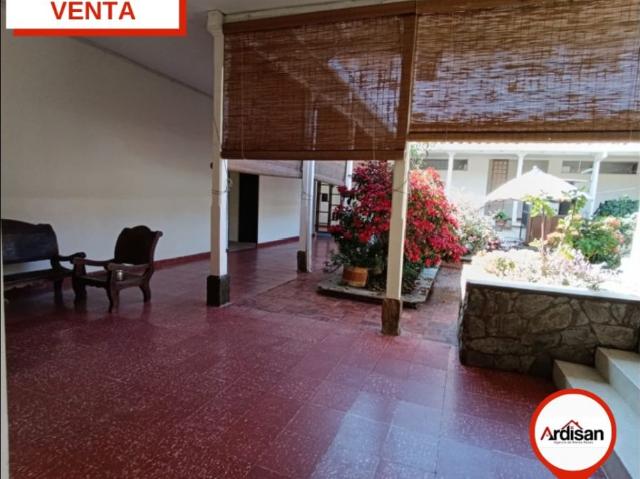Vivienda exclusiva en venta Socorro, Colombia