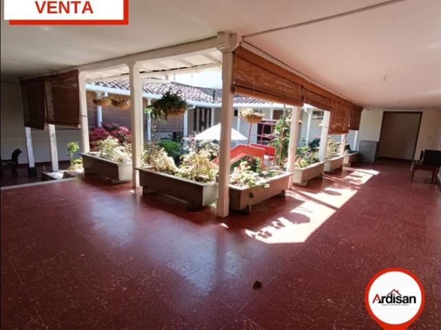 Vivienda exclusiva en venta Socorro, Colombia