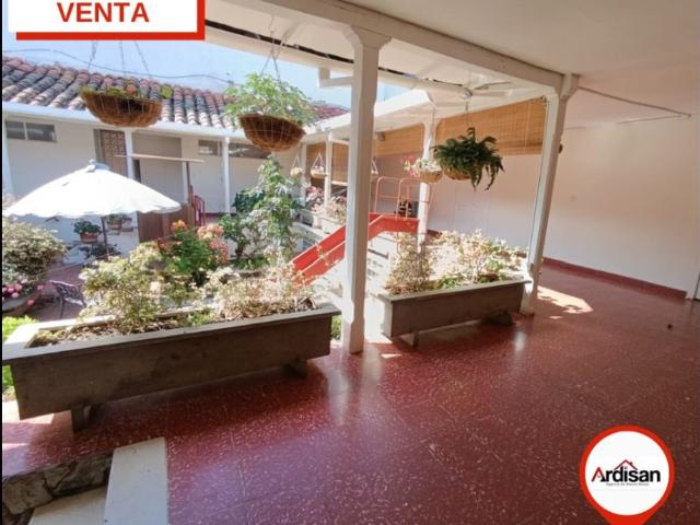 Vivienda exclusiva en venta Socorro, Colombia