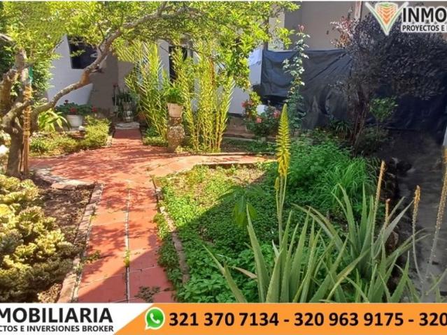 Vivienda exclusiva en venta Socorro, Colombia