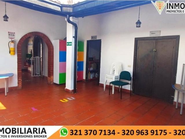Vivienda exclusiva en venta Socorro, Colombia