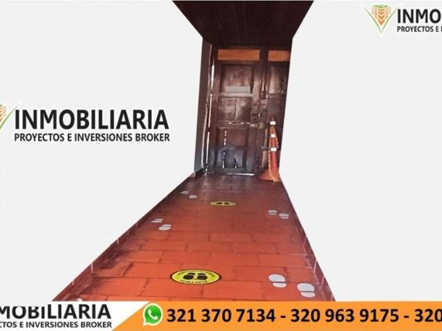 Vivienda exclusiva en venta Socorro, Colombia