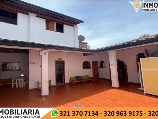 Vivienda exclusiva en venta Socorro, Colombia