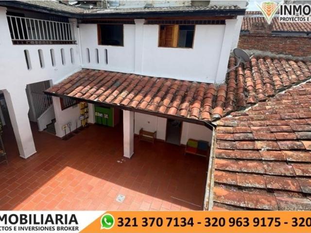 Vivienda exclusiva en venta Socorro, Colombia
